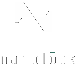 Nanolock logo
