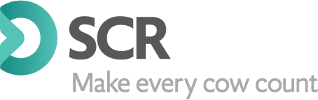 SCR logo